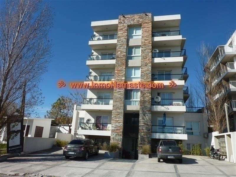 VENTA - Apartamento en Edificio Due Terre en Colonia del Sacramento
 | Inmobiliaria Namasté | Colonia, Uruguay