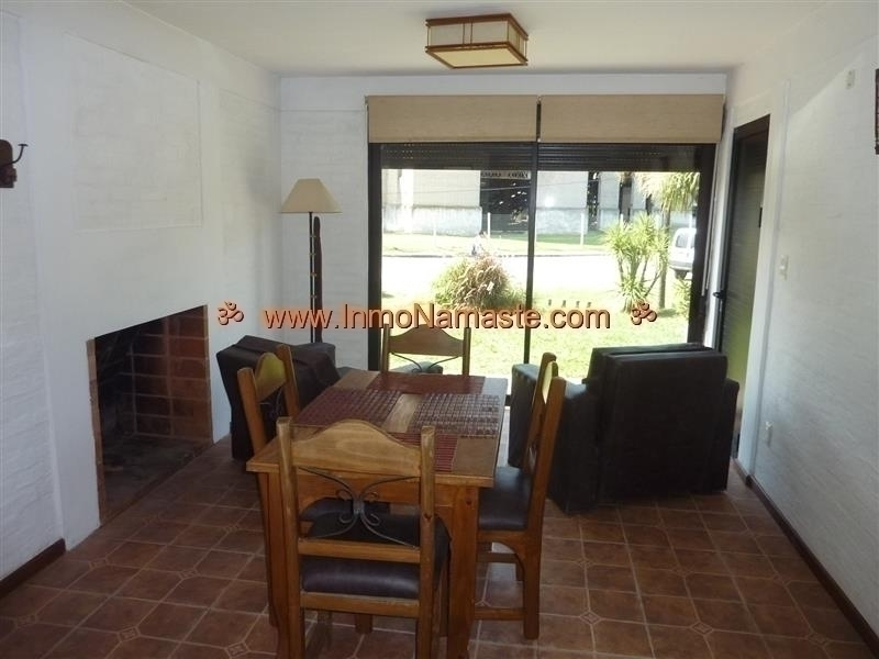 ALQUILER - Hermoso Apto Amueblado Frente a Plaza de Toros en Colonia del Sacramento
| Inmobiliaria Namasté | Colonia, Uruguay