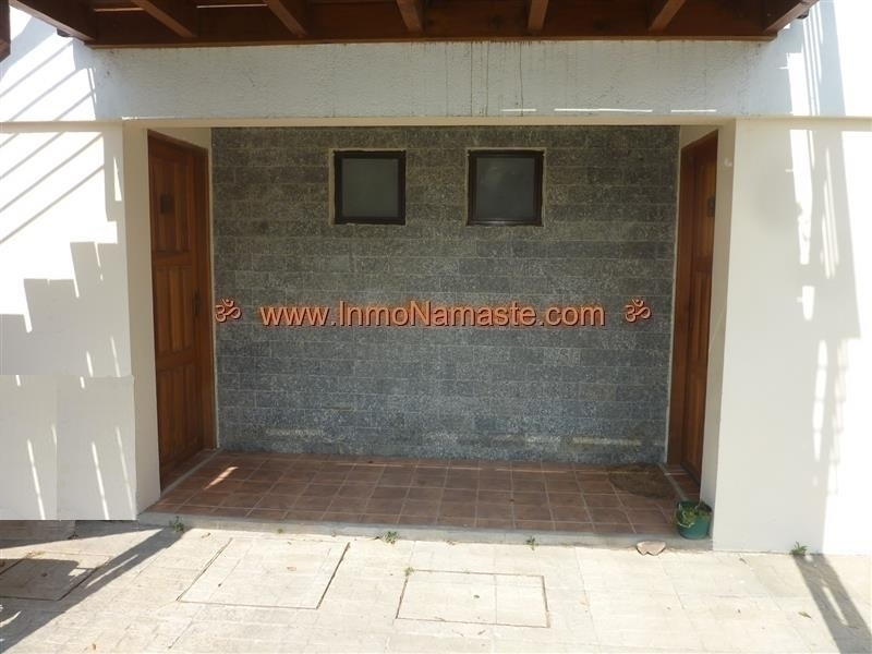 ALQUILER - Hermoso Apto Amueblado Frente a Plaza de Toros en Colonia del Sacramento
| Inmobiliaria Namasté | Colonia, Uruguay
