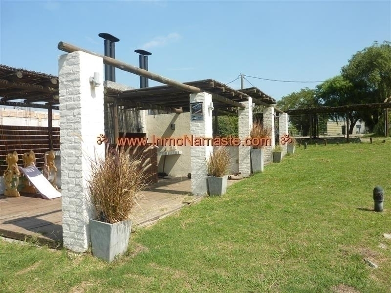 ALQUILER - Hermoso Apto Amueblado Frente a Plaza de Toros en Colonia del Sacramento
| Inmobiliaria Namasté | Colonia, Uruguay