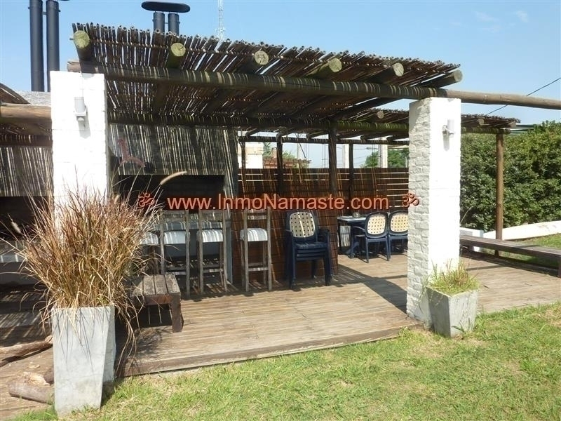 ALQUILER - Hermoso Apto Amueblado Frente a Plaza de Toros en Colonia del Sacramento
| Inmobiliaria Namasté | Colonia, Uruguay