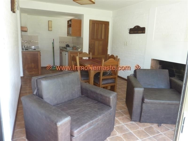 ALQUILER - Hermoso Apto Amueblado Frente a Plaza de Toros en Colonia del Sacramento
| Inmobiliaria Namasté | Colonia, Uruguay