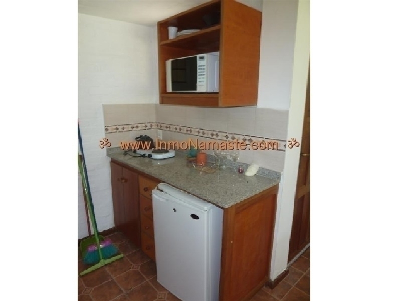 ALQUILER - Hermoso Apto Amueblado Frente a Plaza de Toros en Colonia del Sacramento
| Inmobiliaria Namasté | Colonia, Uruguay