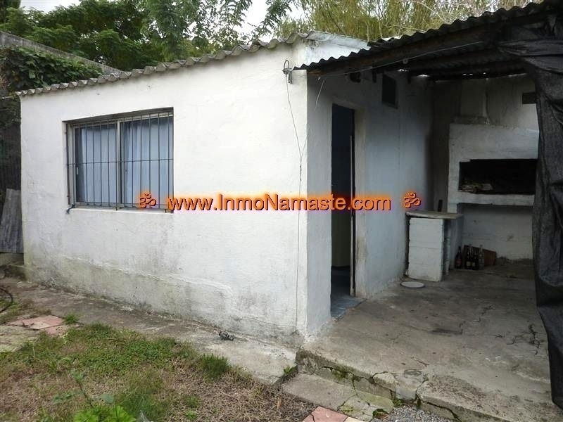 ALQUILER - Casa de 1 Dormitorio con Amplio Terreno en Colonia del Sacramento
| Inmobiliaria Namasté | Colonia, Uruguay