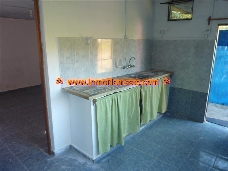 ALQUILER - Casa de 1 Dormitorio con Amplio Terreno en Colonia del Sacramento
| Inmobiliaria Namasté | Colonia, Uruguay