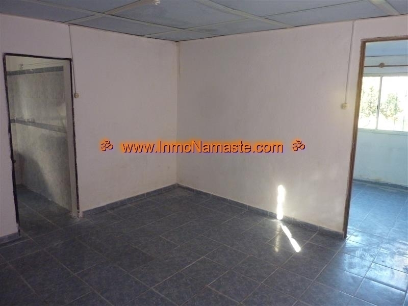 ALQUILER - Casa de 1 Dormitorio con Amplio Terreno en Colonia del Sacramento
| Inmobiliaria Namasté | Colonia, Uruguay