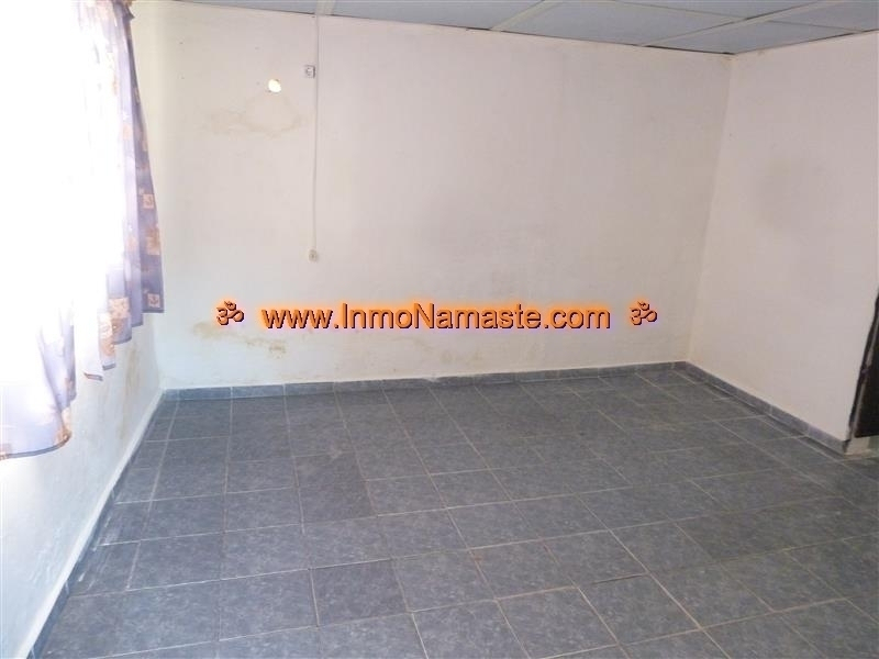 ALQUILER - Casa de 1 Dormitorio con Amplio Terreno en Colonia del Sacramento
| Inmobiliaria Namasté | Colonia, Uruguay