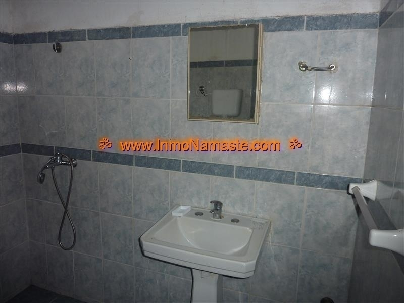 ALQUILER - Casa de 1 Dormitorio con Amplio Terreno en Colonia del Sacramento
| Inmobiliaria Namasté | Colonia, Uruguay