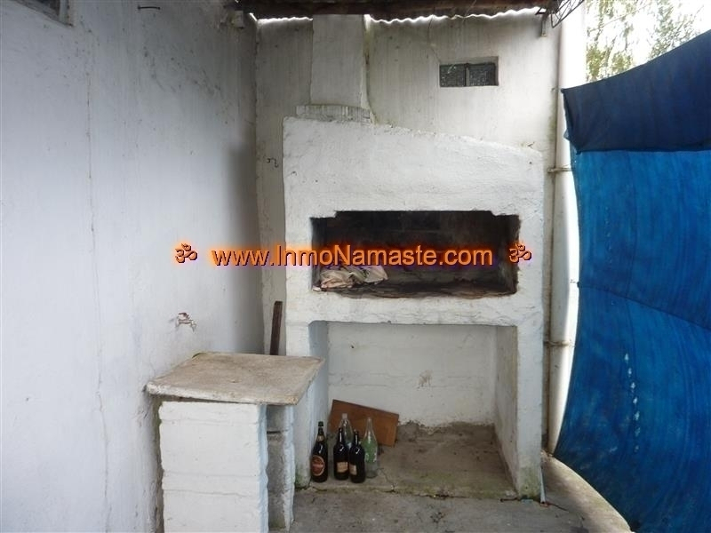 ALQUILER - Casa de 1 Dormitorio con Amplio Terreno en Colonia del Sacramento
| Inmobiliaria Namasté | Colonia, Uruguay