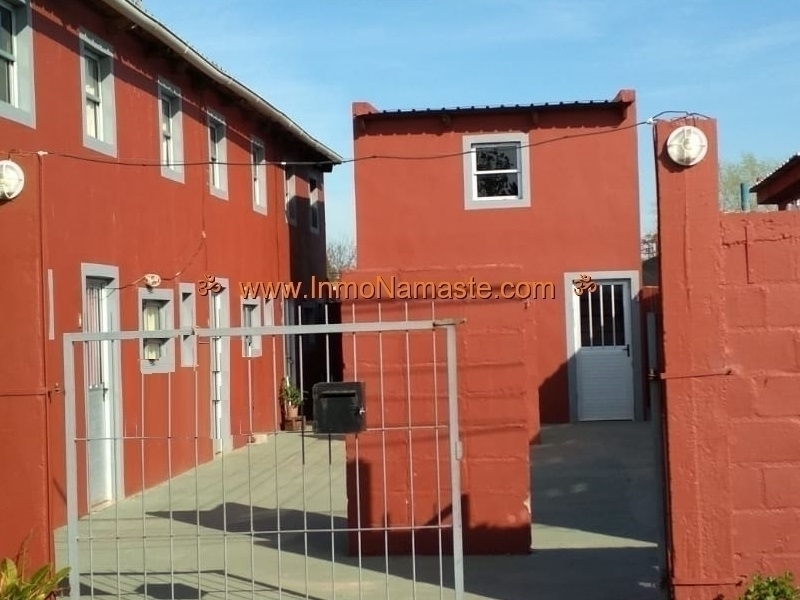 ALQUILER - Apartamento de Dos Dormitorios en Juan Lacaze
 | Inmobiliaria Namasté | Colonia, Uruguay