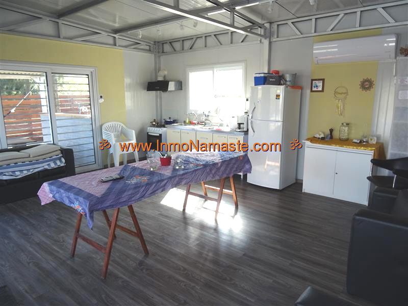 ALQUILER / VENTA - Dos Casas Con Piscina Climatizada en Colonia del Sacramento
 | Inmobiliaria Namasté | Colonia, Uruguay