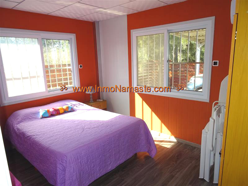 ALQUILER / VENTA - Dos Casas Con Piscina Climatizada en Colonia del Sacramento
 | Inmobiliaria Namasté | Colonia, Uruguay