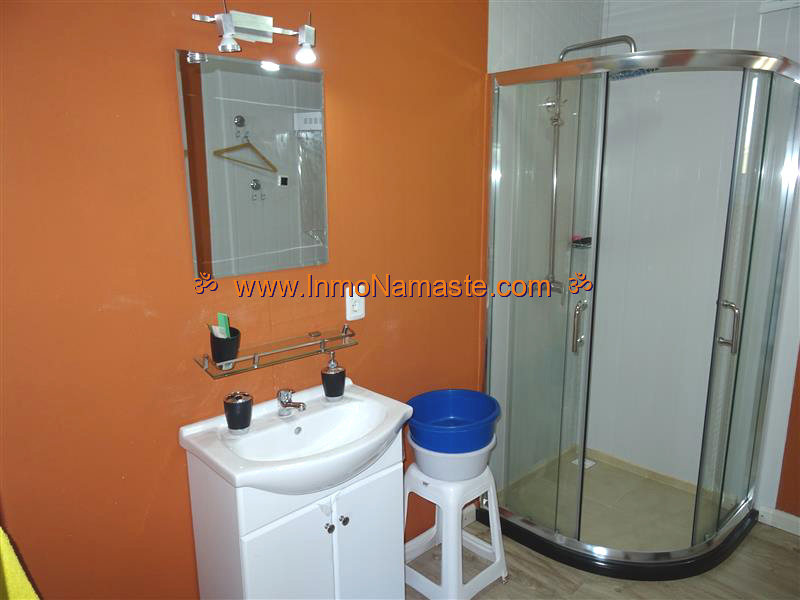 ALQUILER / VENTA - Dos Casas Con Piscina Climatizada en Colonia del Sacramento
 | Inmobiliaria Namasté | Colonia, Uruguay