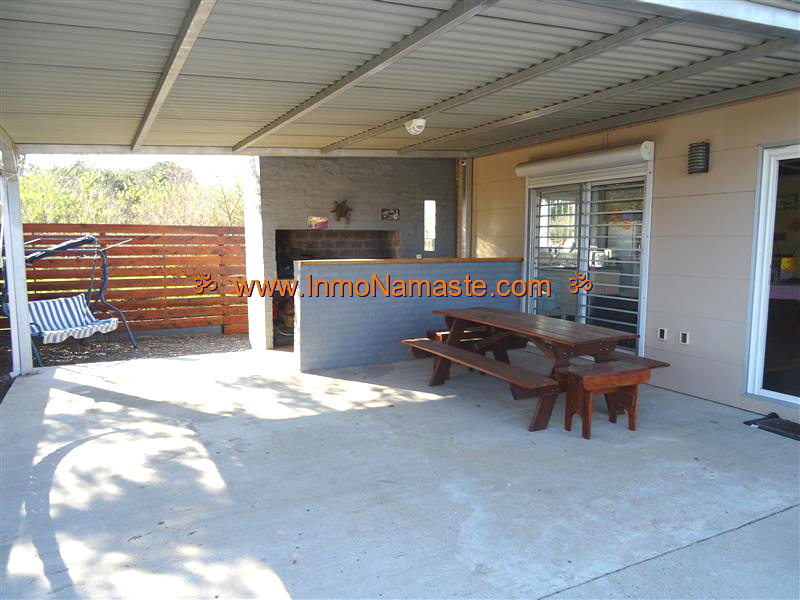 ALQUILER / VENTA - Dos Casas Con Piscina Climatizada en Colonia del Sacramento
 | Inmobiliaria Namasté | Colonia, Uruguay