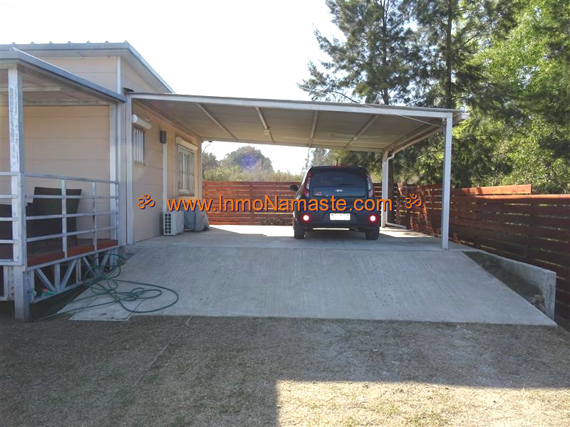 ALQUILER / VENTA - Dos Casas Con Piscina Climatizada en Colonia del Sacramento
 | Inmobiliaria Namasté | Colonia, Uruguay