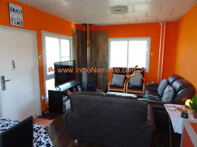 ALQUILER / VENTA - Dos Casas Con Piscina Climatizada en Colonia del Sacramento
 | Inmobiliaria Namasté | Colonia, Uruguay