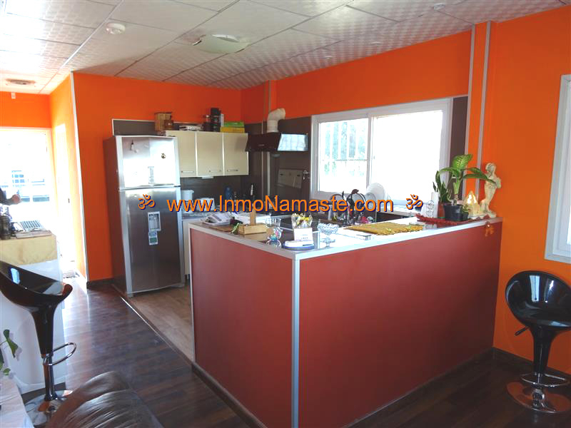 ALQUILER / VENTA - Dos Casas Con Piscina Climatizada en Colonia del Sacramento
 | Inmobiliaria Namasté | Colonia, Uruguay