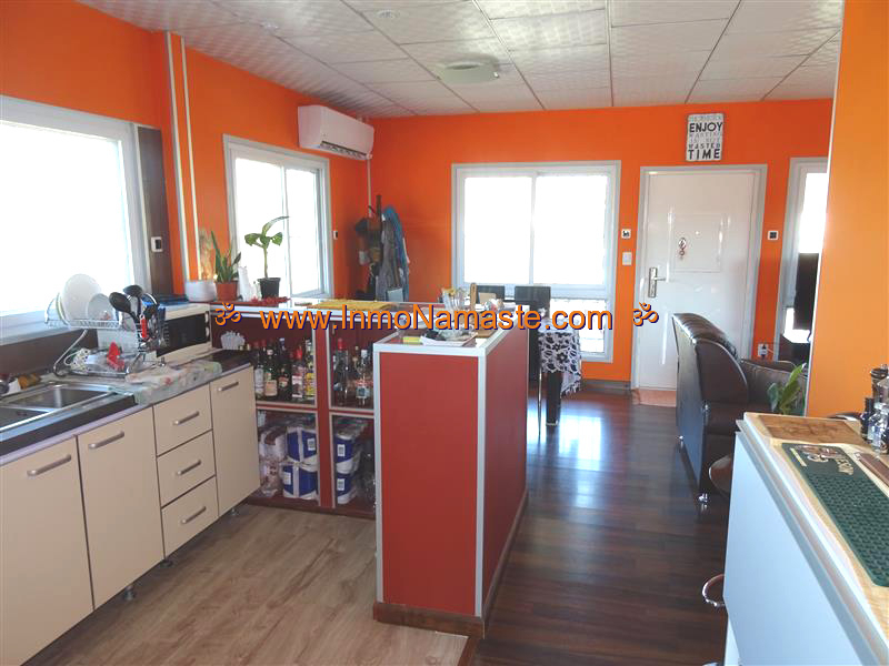 ALQUILER / VENTA - Dos Casas Con Piscina Climatizada en Colonia del Sacramento
 | Inmobiliaria Namasté | Colonia, Uruguay