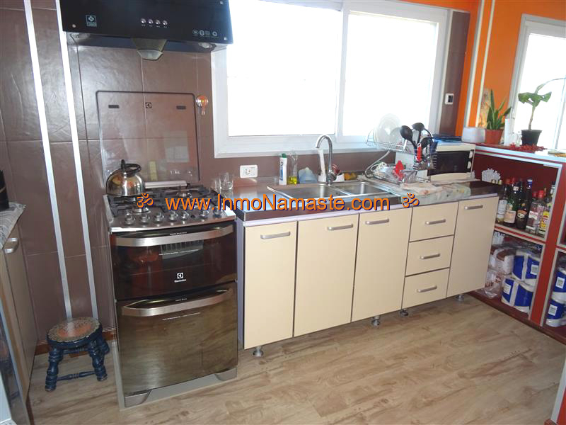 ALQUILER / VENTA - Dos Casas Con Piscina Climatizada en Colonia del Sacramento
 | Inmobiliaria Namasté | Colonia, Uruguay