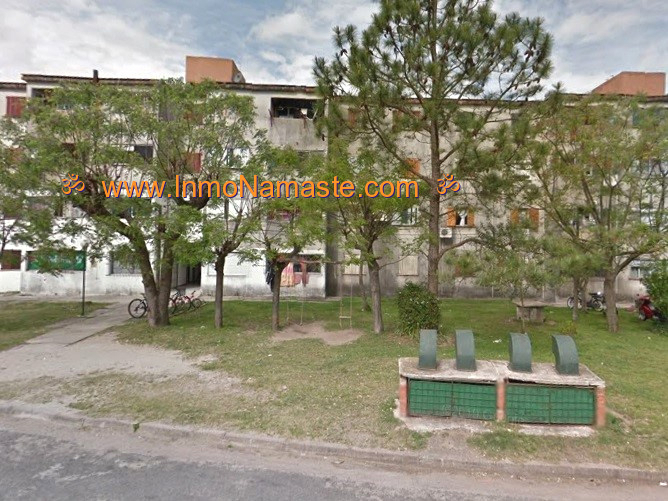 VENTA - Apartamento de 2 Dormitorios en Complejo INVE JL en Juan Lacaze
 | Inmobiliaria Namasté | Colonia, Uruguay