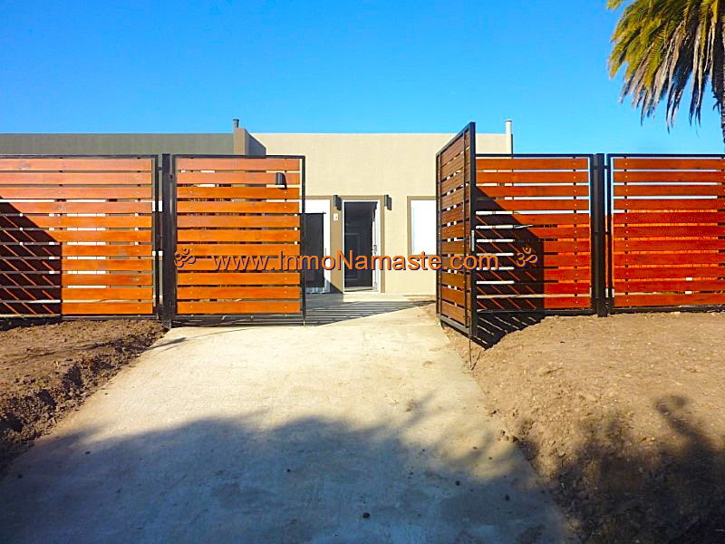 ALQUILER / VENTA - Hermosa Casa con Piscina a Estrenar en Colonia del Sacramento
 | Inmobiliaria Namasté | Colonia, Uruguay