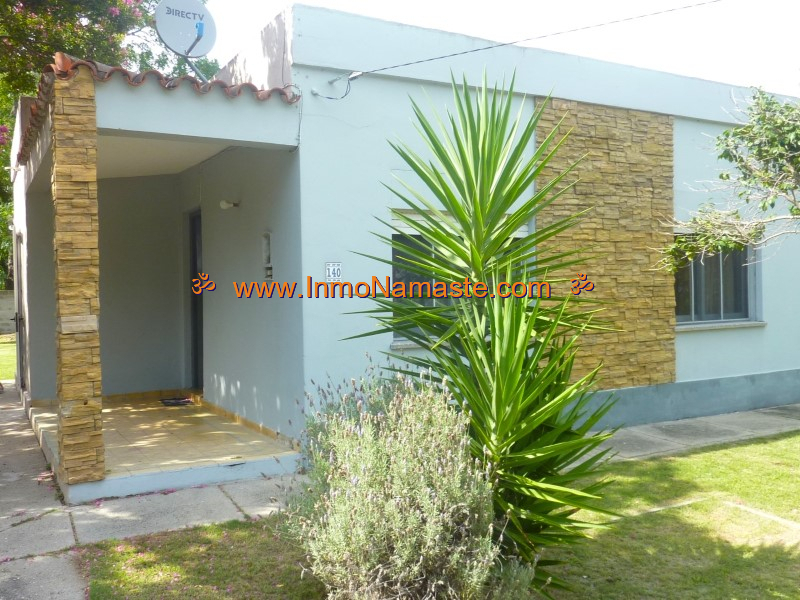 ALQUILER - Hermosa Casa en el Real de San Carlos en Colonia del Sacramento
 | Inmobiliaria Namasté | Colonia, Uruguay