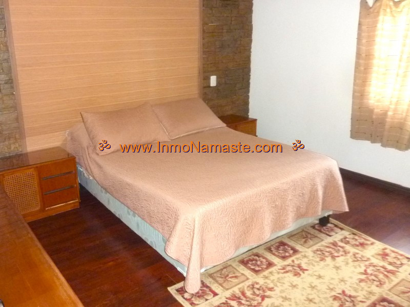 ALQUILER - Hermosa Casa en el Real de San Carlos en Colonia del Sacramento
 | Inmobiliaria Namasté | Colonia, Uruguay