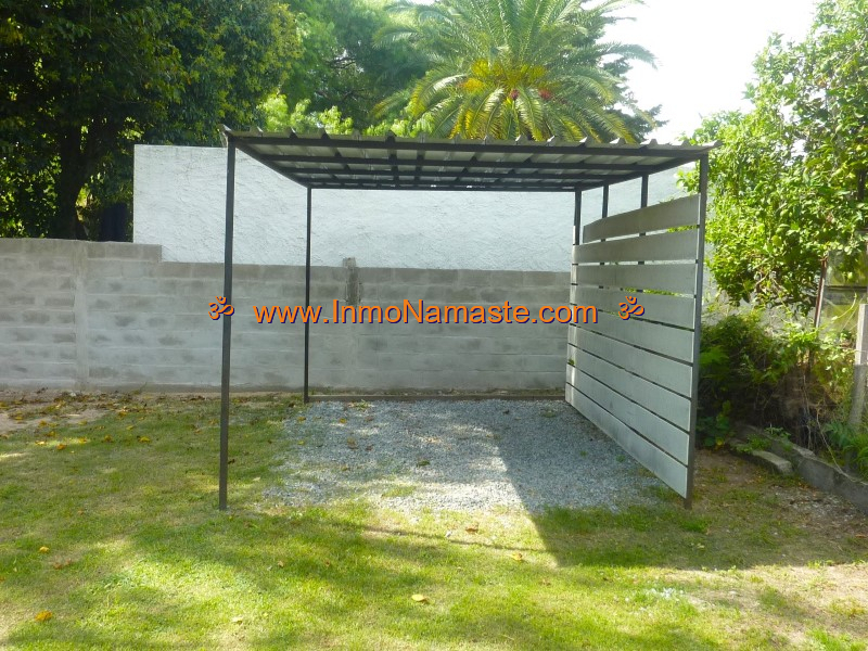 ALQUILER - Hermosa Casa en el Real de San Carlos en Colonia del Sacramento
 | Inmobiliaria Namasté | Colonia, Uruguay