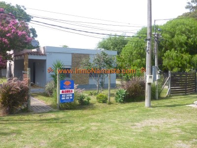 Hermosa Casa en el Real de San Carlos