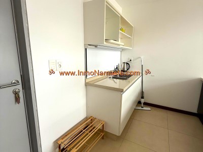 Excelente Dúplex con Hermosa Vista al Río en Edificio Dos Orillas