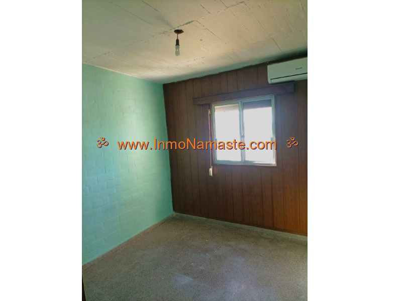 VENTA - Apartamento de 2 Dormitorios en Juan Lacaze en Juan Lacaze
| Inmobiliaria Namasté | Colonia, Uruguay