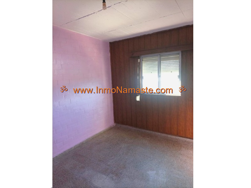 VENTA - Apartamento de 2 Dormitorios en Juan Lacaze en Juan Lacaze
| Inmobiliaria Namasté | Colonia, Uruguay