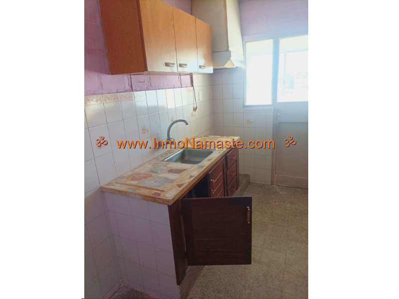 VENTA - Apartamento de 2 Dormitorios en Juan Lacaze en Juan Lacaze
| Inmobiliaria Namasté | Colonia, Uruguay