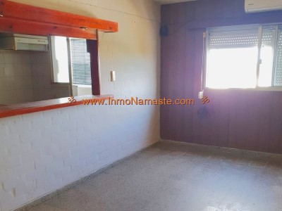 Apartamento de 2 Dormitorios en Juan Lacaze