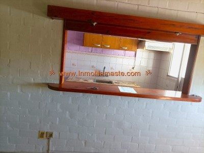 Apartamento de 2 Dormitorios en Juan Lacaze