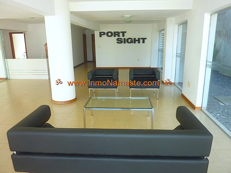 VENTA - Excepcional Apartamento en Primera Línea sobre la Rambla en Colonia del Sacramento
 | Inmobiliaria Namasté | Colonia, Uruguay