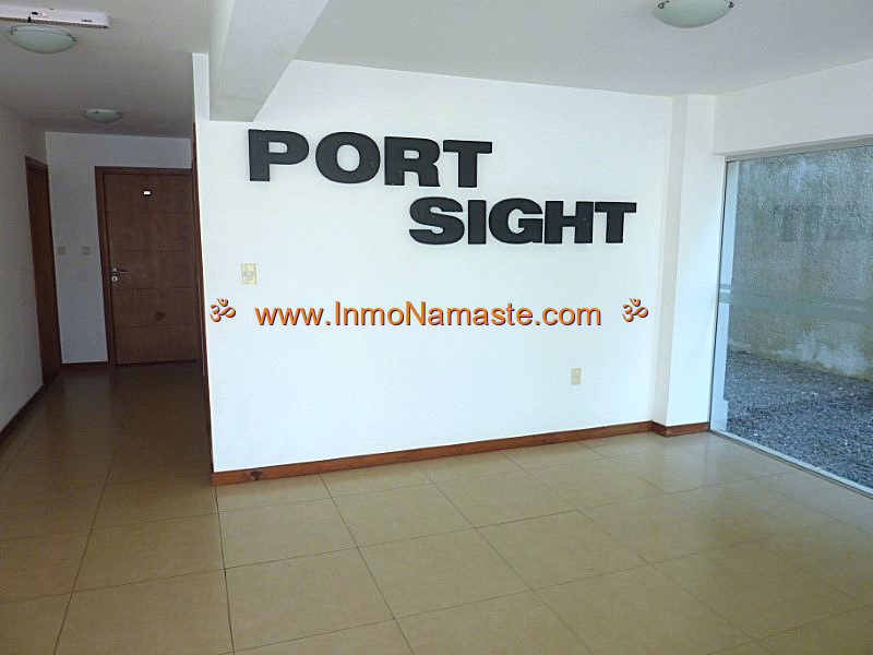 VENTA - Excepcional Apartamento en Primera Línea sobre la Rambla en Colonia del Sacramento
 | Inmobiliaria Namasté | Colonia, Uruguay