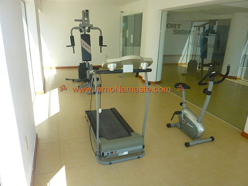 VENTA - Excepcional Apartamento en Primera Línea sobre la Rambla en Colonia del Sacramento
 | Inmobiliaria Namasté | Colonia, Uruguay