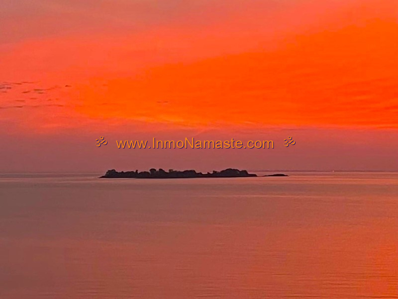 VENTA - Excepcional Apartamento en Primera Línea sobre la Rambla en Colonia del Sacramento
 | Inmobiliaria Namasté | Colonia, Uruguay