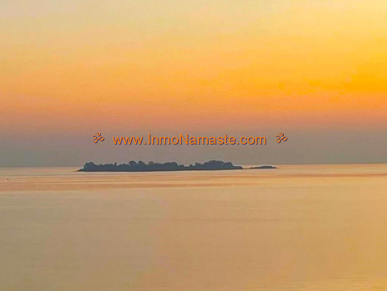 VENTA - Excepcional Apartamento en Primera Línea sobre la Rambla en Colonia del Sacramento
 | Inmobiliaria Namasté | Colonia, Uruguay