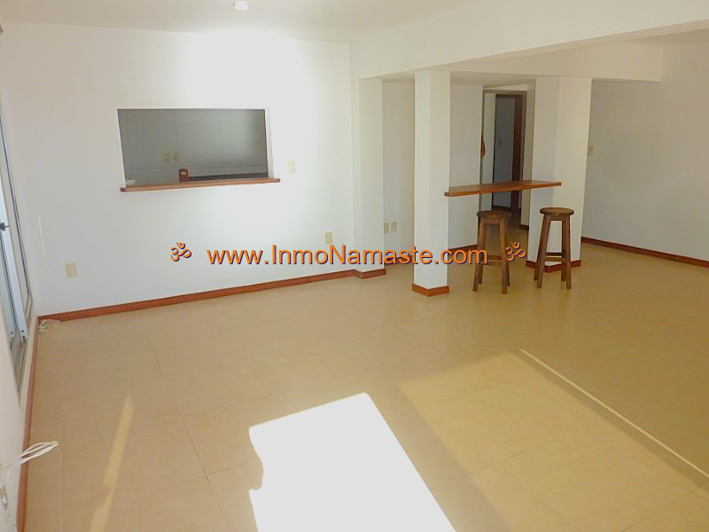 VENTA - Excepcional Apartamento en Primera Línea sobre la Rambla en Colonia del Sacramento
 | Inmobiliaria Namasté | Colonia, Uruguay