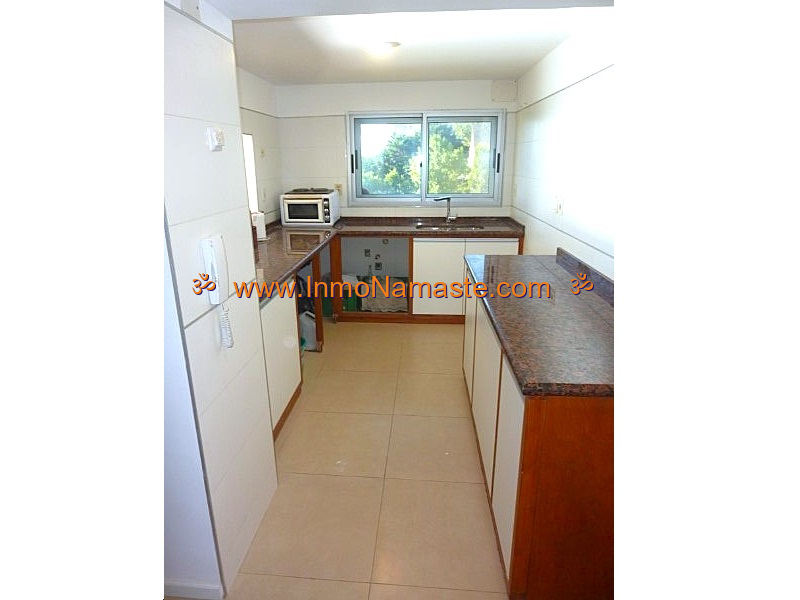 VENTA - Excepcional Apartamento en Primera Línea sobre la Rambla en Colonia del Sacramento
 | Inmobiliaria Namasté | Colonia, Uruguay