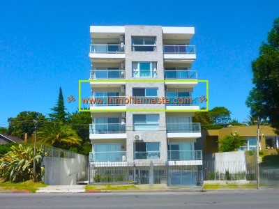 Excepcional Apartamento en Primera Línea sobre la Rambla