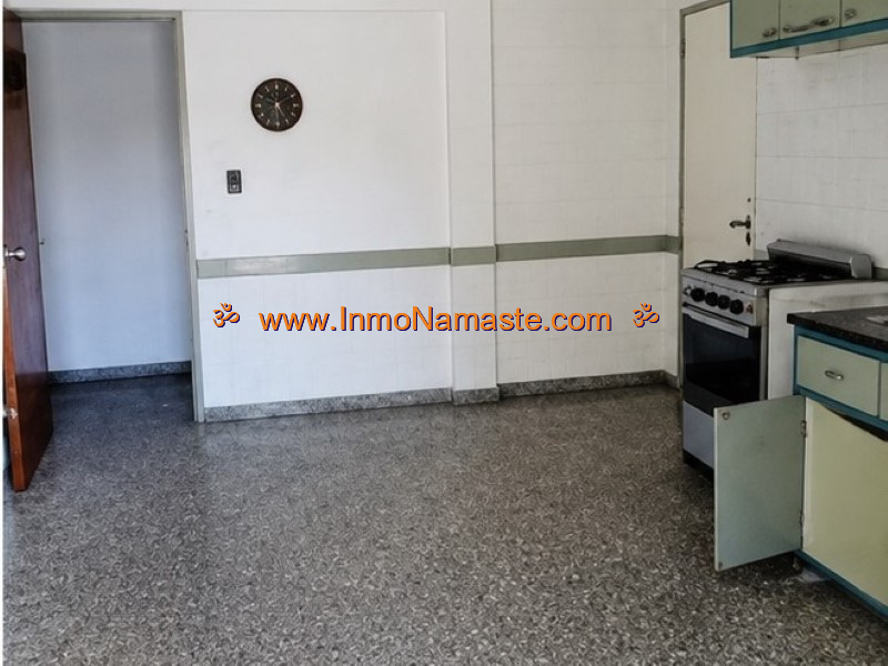 VENTA - Amplio Apartamento de 2 o 3 Dormitorios en el Centro de Juan Lacaze en Juan Lacaze
 | Inmobiliaria Namasté | Colonia, Uruguay