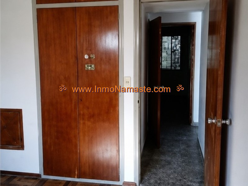 VENTA - Amplio Apartamento de 2 o 3 Dormitorios en el Centro de Juan Lacaze en Juan Lacaze
 | Inmobiliaria Namasté | Colonia, Uruguay