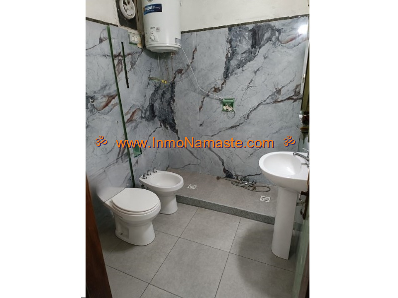 VENTA - Amplio Apartamento de 2 o 3 Dormitorios en el Centro de Juan Lacaze en Juan Lacaze
 | Inmobiliaria Namasté | Colonia, Uruguay