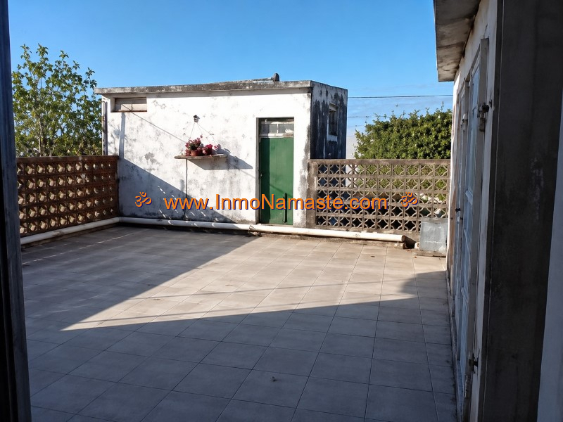 VENTA - Amplio Apartamento de 2 o 3 Dormitorios en el Centro de Juan Lacaze en Juan Lacaze
 | Inmobiliaria Namasté | Colonia, Uruguay