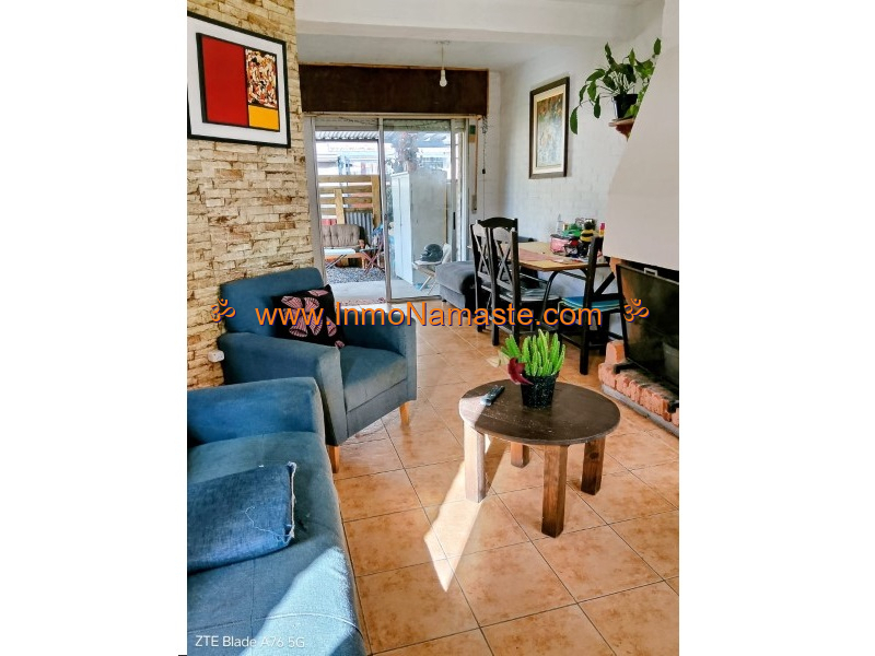 VENTA - Hermosa Vivienda en Las Quintitas en Colonia del Sacramento
| Inmobiliaria Namasté | Colonia, Uruguay