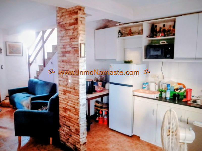 VENTA - Hermosa Vivienda en Las Quintitas en Colonia del Sacramento
| Inmobiliaria Namasté | Colonia, Uruguay