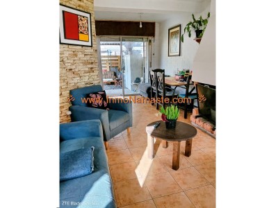 Hermosa Vivienda en Las Quintitas